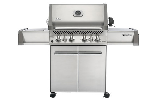 Prestige P500RSIB
