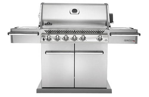 Prestige PRO600RSIB